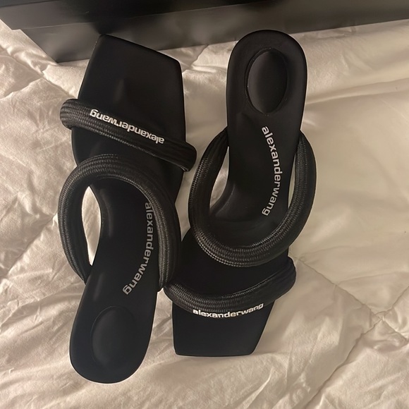 Alexander Wang Heels - Picture 2 of 4